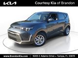 Certified 2023 Kia Soul LX w/ LX Technology Package image 1