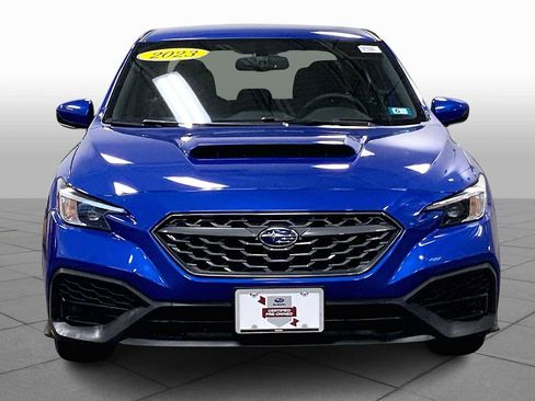 Certified 2023 Subaru WRX image 3