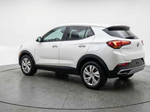 Used 2025 Buick Encore GX Preferred image 6