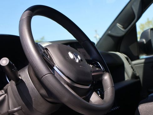 New 2026 RAM 1500 Classic Warlock image 24