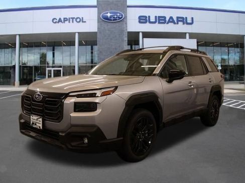 New 2026 Subaru Outback Limited XT AWD/4WD image 6