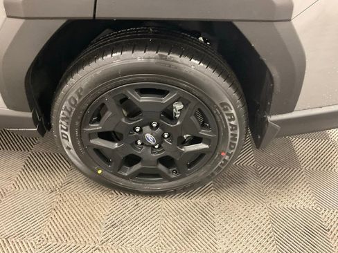 New 2026 Subaru Outback Limited image 6