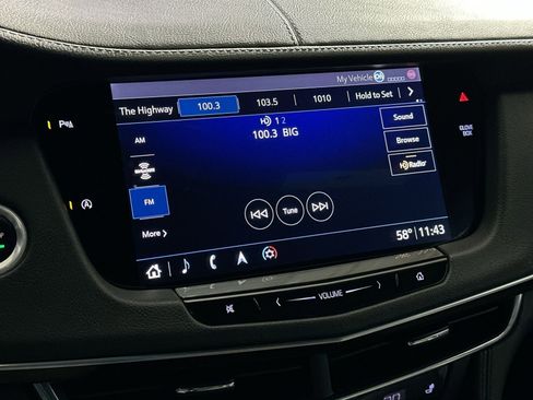 Used 2019 Cadillac CT6 Luxury w/ Driver Awareness Package image 24