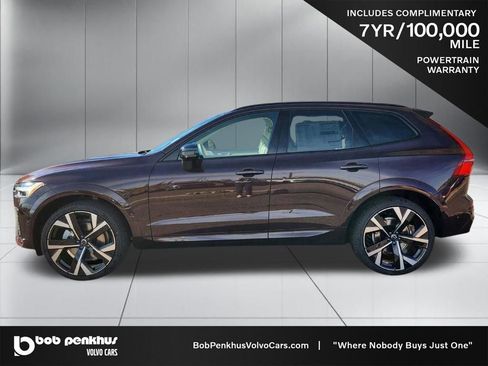 New 2026 Volvo XC60 B5 Ultra w/ Climate Package image 27