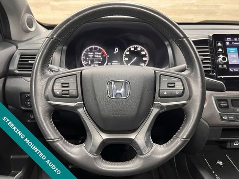 Used 2025 Honda Ridgeline Sport image 21