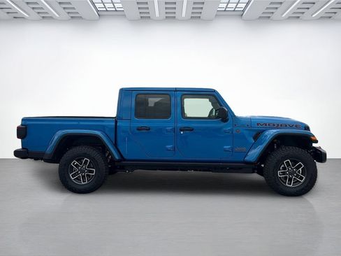 New 2026 Jeep Gladiator Mojave AWD/4WD image 2