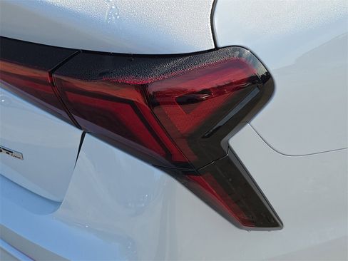 New 2026 Kia K5 GT-Line image 11