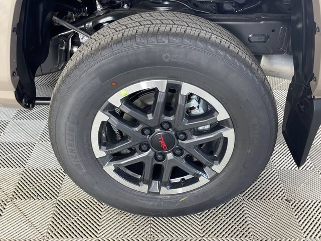 New 2026 Toyota Tacoma TRD Sport w/ TRD Sport Premium Package AWD/4WD image 11