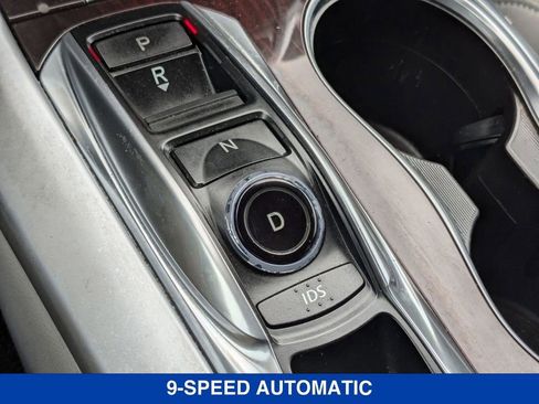 Used 2015 Acura TLX V6 w/ Technology Package FWD image 25