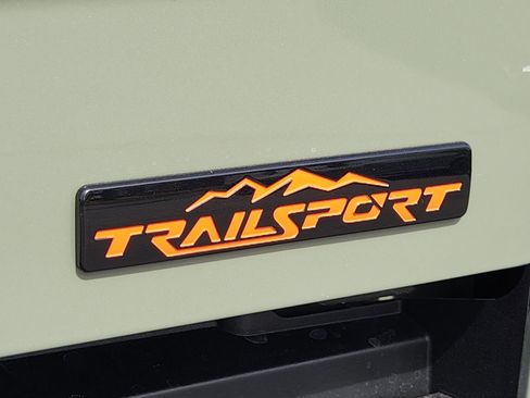 New 2026 Honda Ridgeline TrailSport image 13