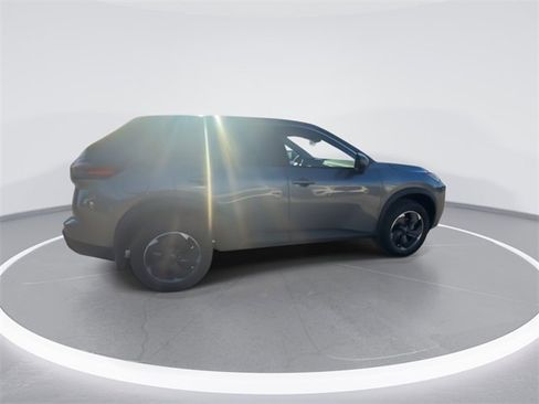 Certified 2025 Nissan Rogue SV image 9