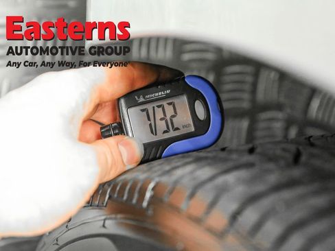 Used 2023 Honda Civic EX image 21