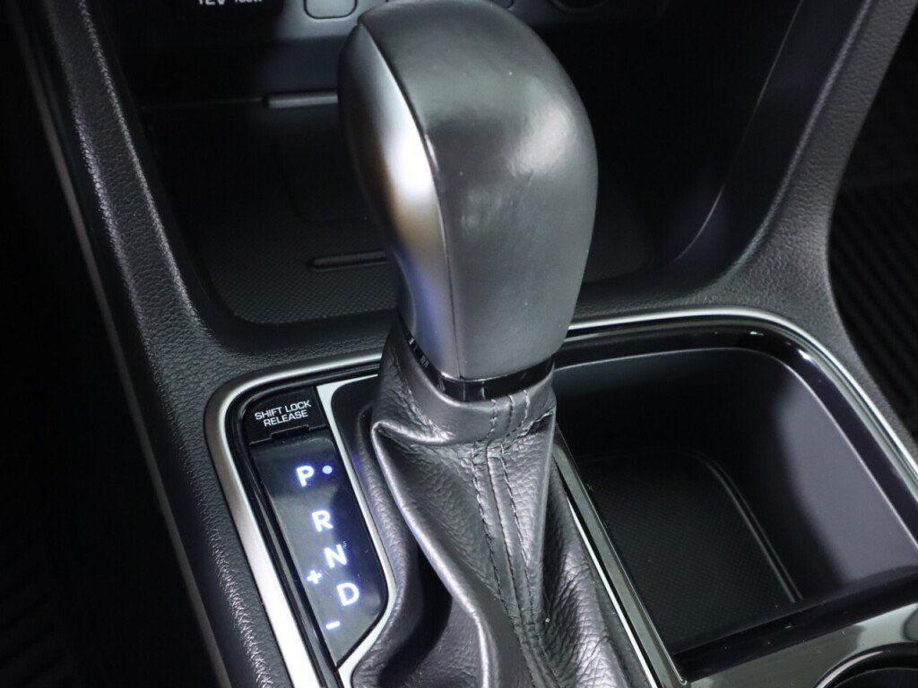 Used 2019 Hyundai Sonata SEL FWD image 30