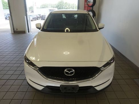 Used 2017 MAZDA CX-5 Grand Select AWD/4WD image 11