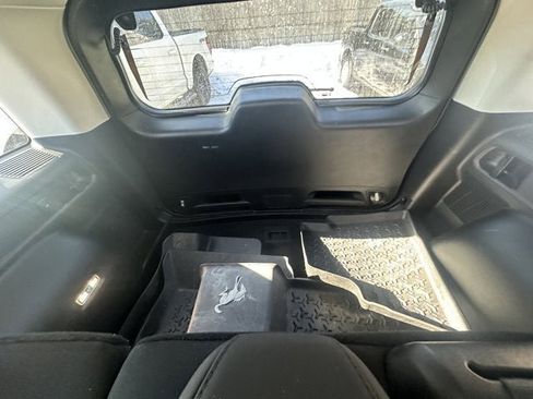 Used 2025 Ford Bronco Sport Big Bend w/ Convenience Package image 13