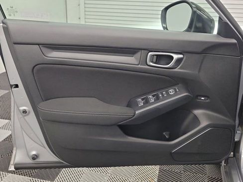 Used 2024 Honda Civic Sport image 18