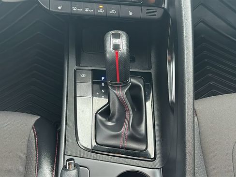 Used 2024 Hyundai Elantra N Line FWD image 28