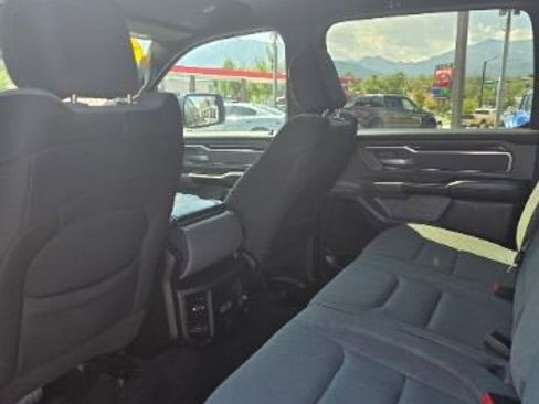 Used 2022 RAM 1500 Big Horn image 33