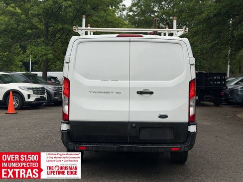 Used 2019 Ford Transit 150 130 Low Roof RWD image 7