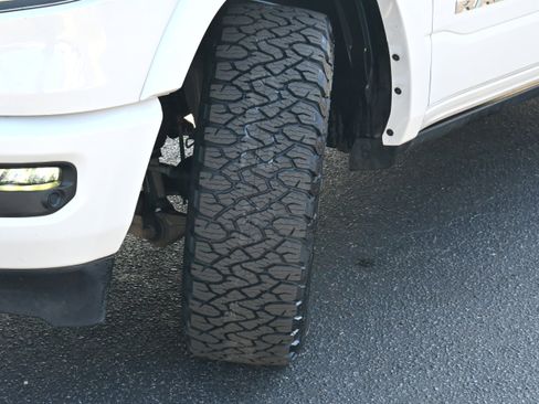 Used 2021 RAM 1500 Limited image 34