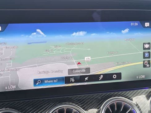 Used 2023 Mercedes-Benz AMG GT 53 image 27