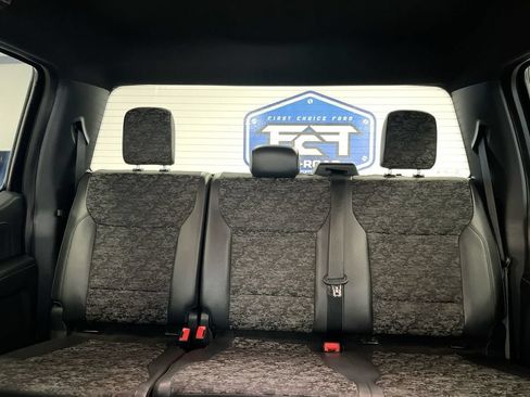 Used 2023 Ford F150 Tremor w/ 360 Degree Camera Package AWD/4WD image 23