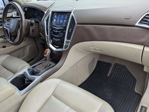 Used 2015 Cadillac SRX Luxury w/ Driver Awareness Package image 23