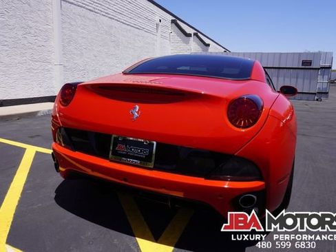 Used 2014 Ferrari California RWD image 45