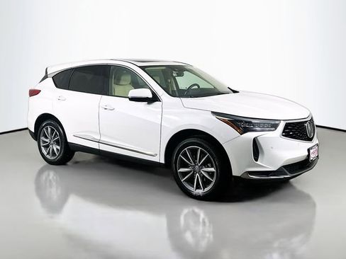 Used 2023 Acura RDX w/ Technology Package image 17