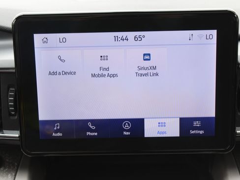 Used 2023 Ford Explorer Timberline w/ Timberline Technology Package AWD/4WD image 43