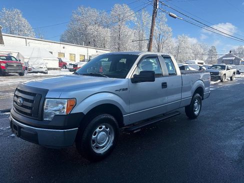 Used 2011 Ford F150 XL w/ PWR Equipment Group image 1