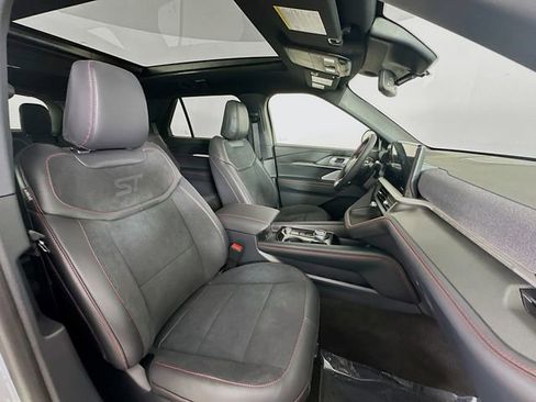 New 2026 Ford Explorer ST w/ Sun And Sound Package image 30