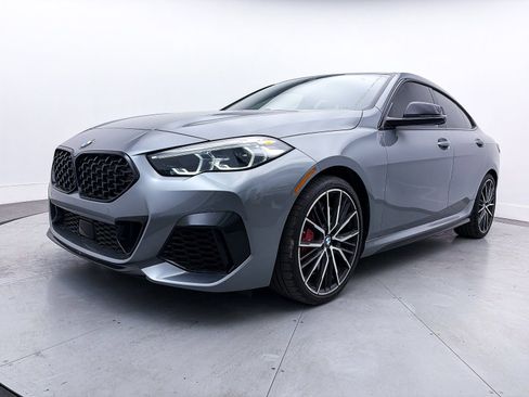 Used 2024 BMW M235i xDrive Gran Coupe w/ M Performance Package image 12
