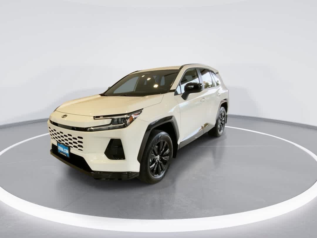 Certified 2026 Toyota RAV4 SE w/ Convenience Package AWD/4WD image 4