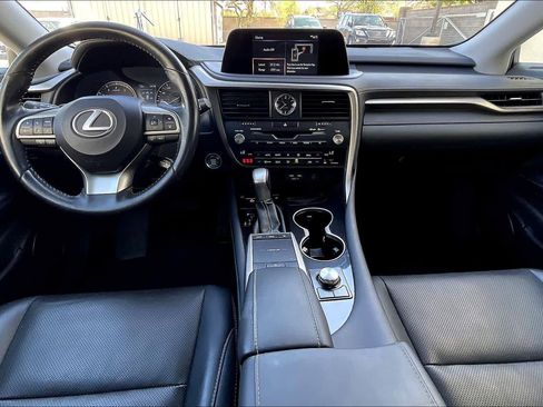 Used 2020 Lexus RX 350 AWD w/ Accessory Package image 14