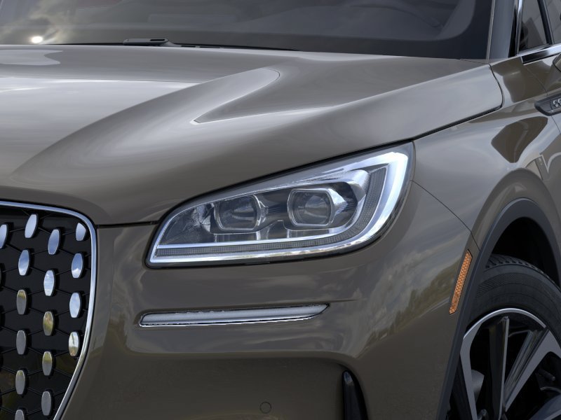 New 2025 Lincoln Corsair Reserve AWD/4WD image 18