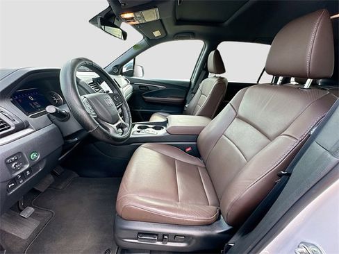 Used 2024 Honda Passport EX-L image 19