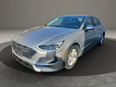 Used 2021 Hyundai Sonata SE