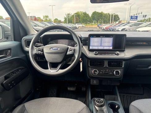 Used 2023 Ford Maverick XL FWD image 25