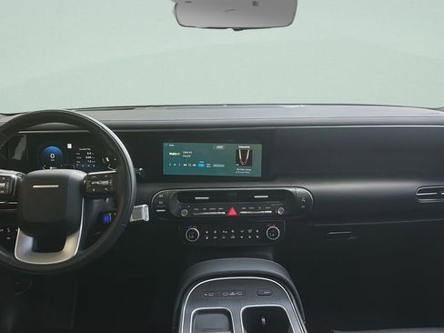 Used 2026 Hyundai Palisade Calligraphy FWD image 11