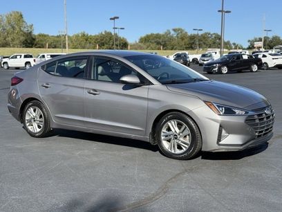 Used 2020 Hyundai Elantra Value Edition w/ Winter Weather Package