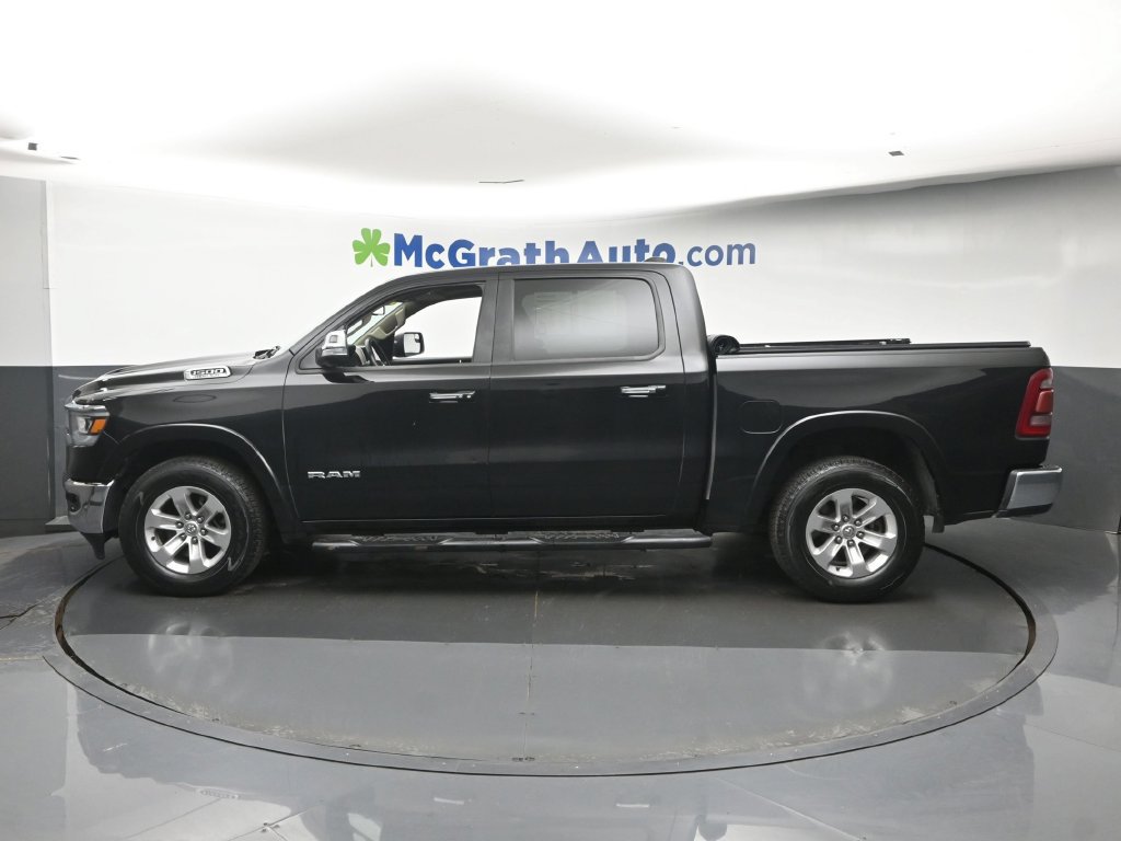 Used 2020 RAM 1500 Laramie AWD/4WD image 22