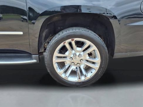 Used 2018 GMC Yukon XL SLT w/ Premium Edition RWD image 25