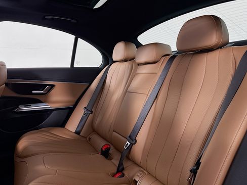 New 2026 Mercedes-Benz E 350 Sedan image 7