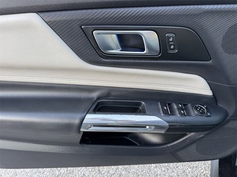 Certified 2024 Ford Mustang Premium image 12