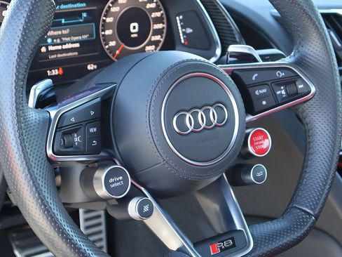 Used 2023 Audi R8 V10 performance image 19