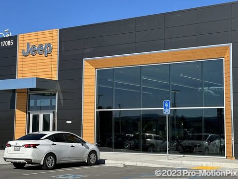 Used 2023 Honda Odyssey Touring image 41