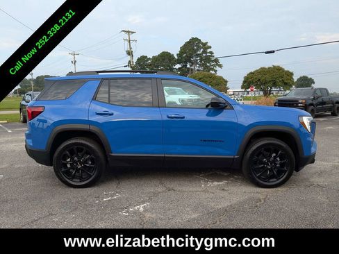 New 2026 GMC Terrain Elevation w/ Black Edition image 2