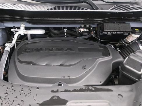 Used 2023 Honda Passport EX-L image 24