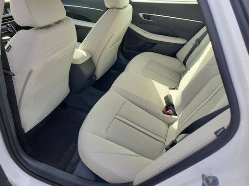 New 2026 Hyundai Sonata SE image 18